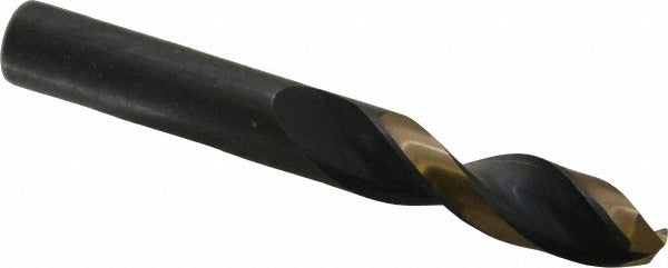 TRIUMPH TWIST DRILL Triumph Twist Drill 060430 Screw Machine Drill Bit 15/32