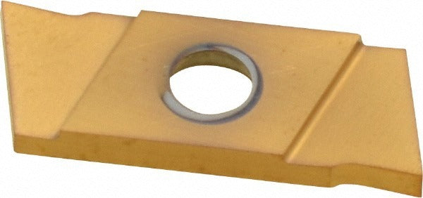 NIKCOLE MINI-SYSTEMS Nikcole Mini-systems GIE7SG1.6L Gold Grooving Insert