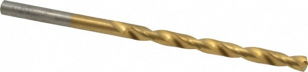 CHICAGO-LATROBE Chicago-latrobe 54052 Cobalt Jobber Drill Bit 5/32 in