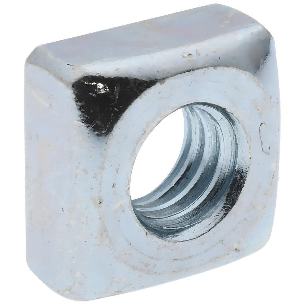 VALUE COLLECTION Value Collection SQNI20310-100BX 5/16-18 Steel Square Nut