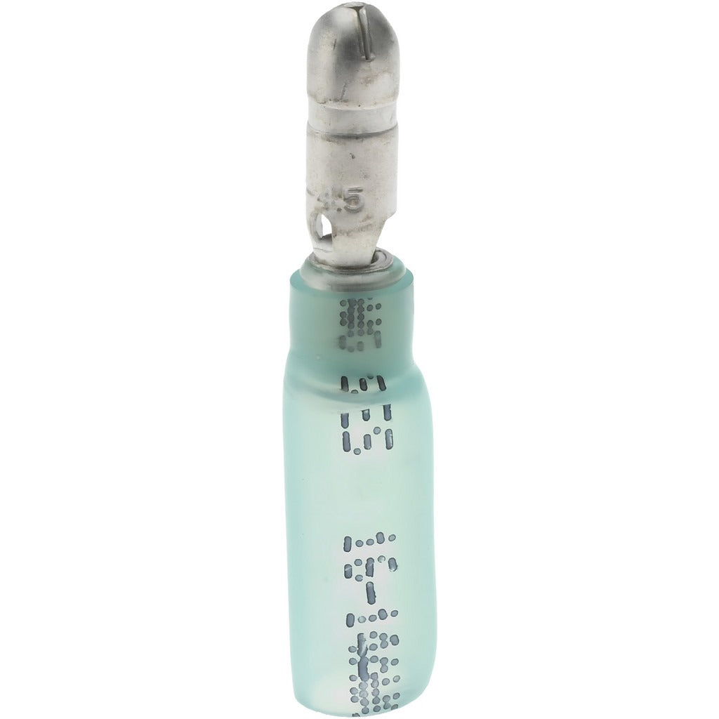 VALUE COLLECTION Value Collection BOW-71417M Crimp Bullet Connector 16-14 Awg