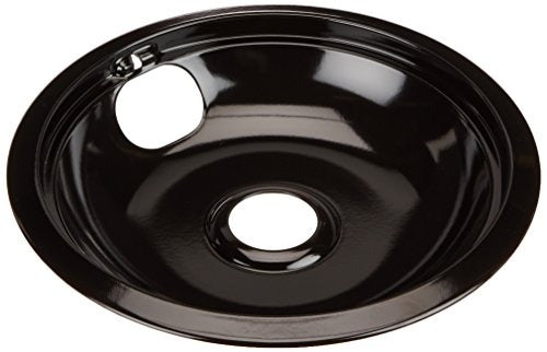FRIGIDAIRE Frigidaire A316222301 8 inches Burner Drip Bowl Unit (8 inches / Pack 1) A316222301