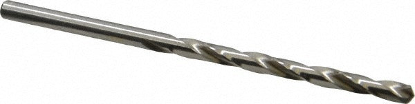 CLEVELAND CONTROLS Cleveland C11678 Jobber Drill Bit No 24 Hss 135 Degree