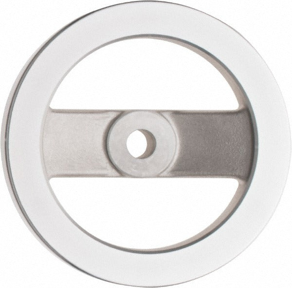VALUE COLLECTION Value Collection 1PHW-100-G Spoked Handwheel 4.92 in