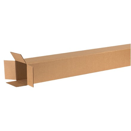 BSC PREFERRED Bsc Preferred 6672 Tall Corrugated Box 15 Pack