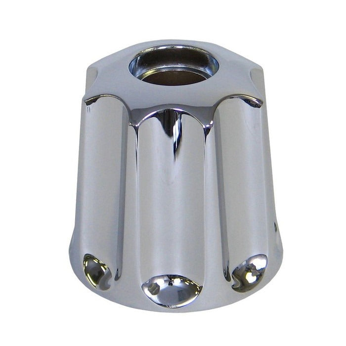 GERBER Gerber G0094402 Large Fluted Zinc Handle Long Broach (94-402)