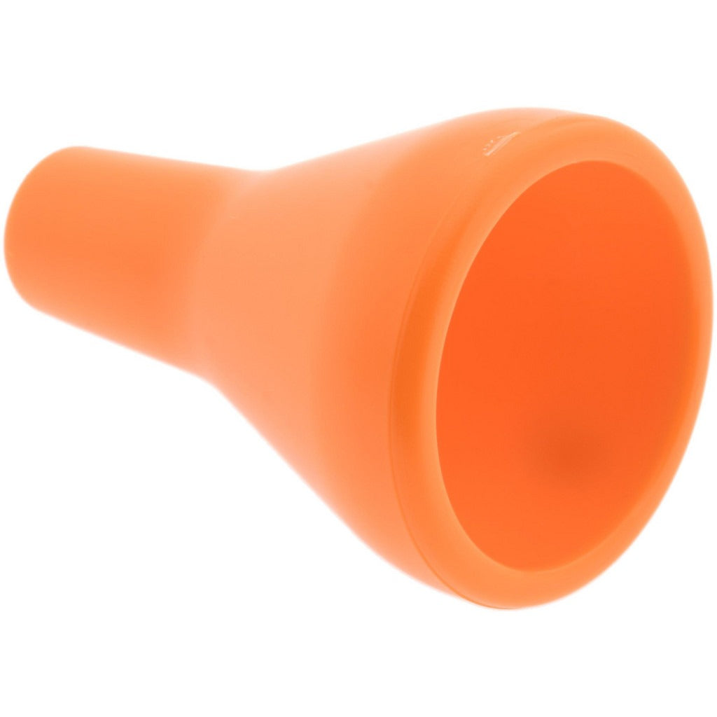 VALUE COLLECTION Value Collection 4364x4 Round Coolant Hose Nozzle 1/4 in 4pc