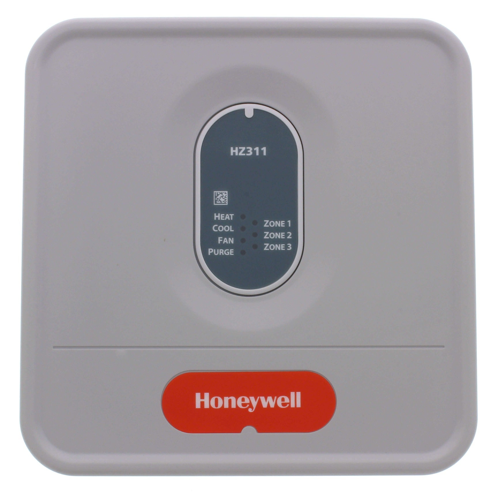 HONEYWELL HOME Honeywell Home HZ311 TrueZONE Panel 24V (3-Zone)