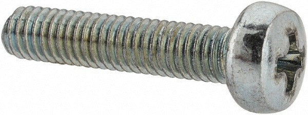 VALUE COLLECTION Value Collection 662050PS M3x0.5 Pan Head Phillips Machine Screw