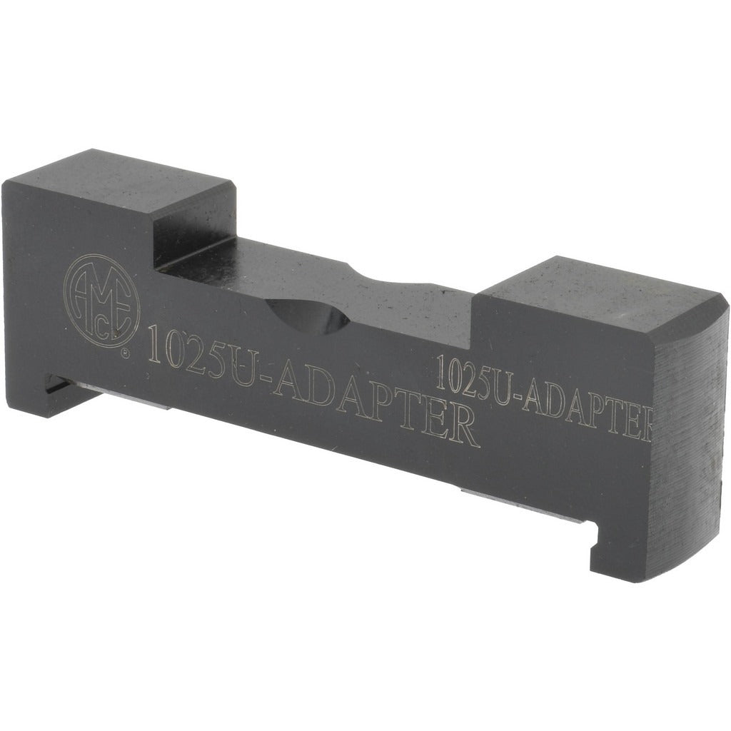 ALLIED MACHINE AND ENGINEERING Allied 1025U-ADAPTER Spade Drill Adapter Series E