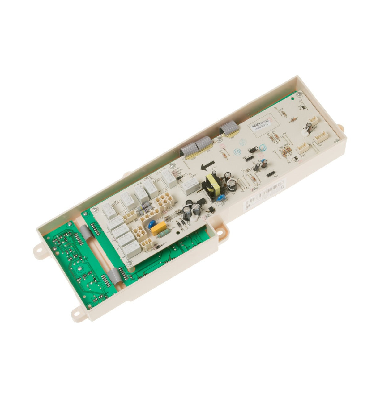 GE APPLIANCES Ge Appliances WH12X20814 Ui board (User Interface Board) WH12X20814