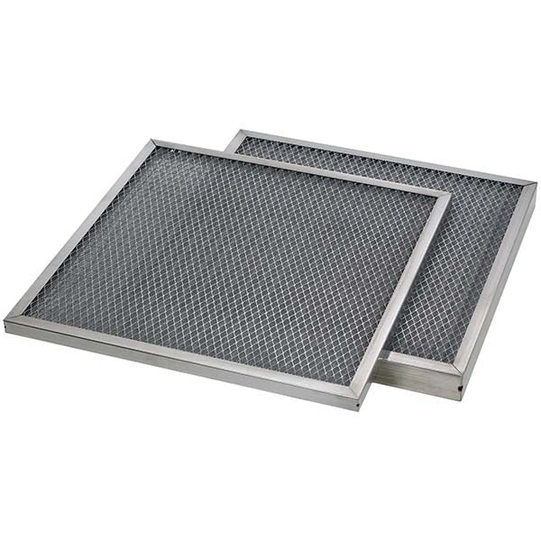 PRO-SOURCE Pro-source PRO17916251 Pleated Air Filter 16x25x1