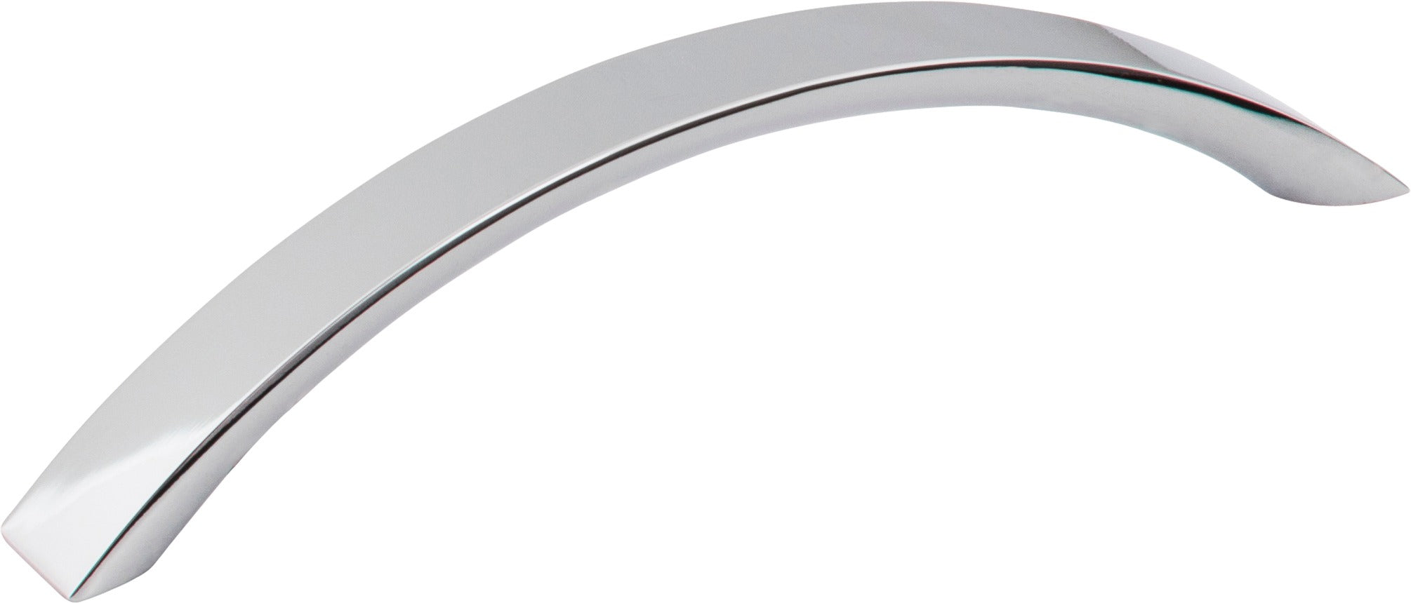 ELEMENTS Elements 776-128PC Cabinet Pull 128mm Polished Chrome