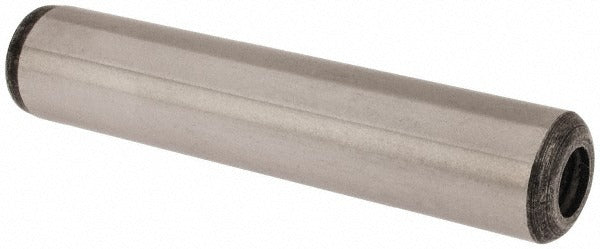 VALUE COLLECTION Value Collection 261343PR Dowel Pin 0.5x2.5 in Alloy Steel Gr8