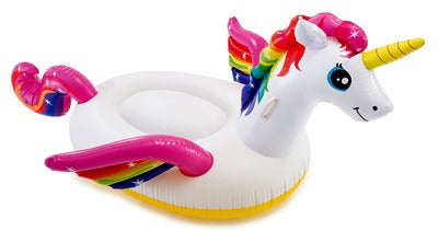 INTEX Intex Recreation 57561EP Unicorn Inflatable Pool Float