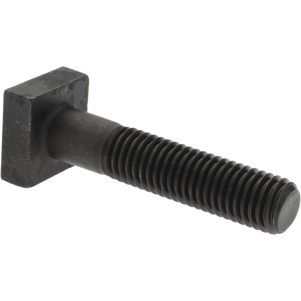 GIBRALTAR Gibraltar 841106-G Steel T-bolt 5/8-11 2in Thread Grade 5