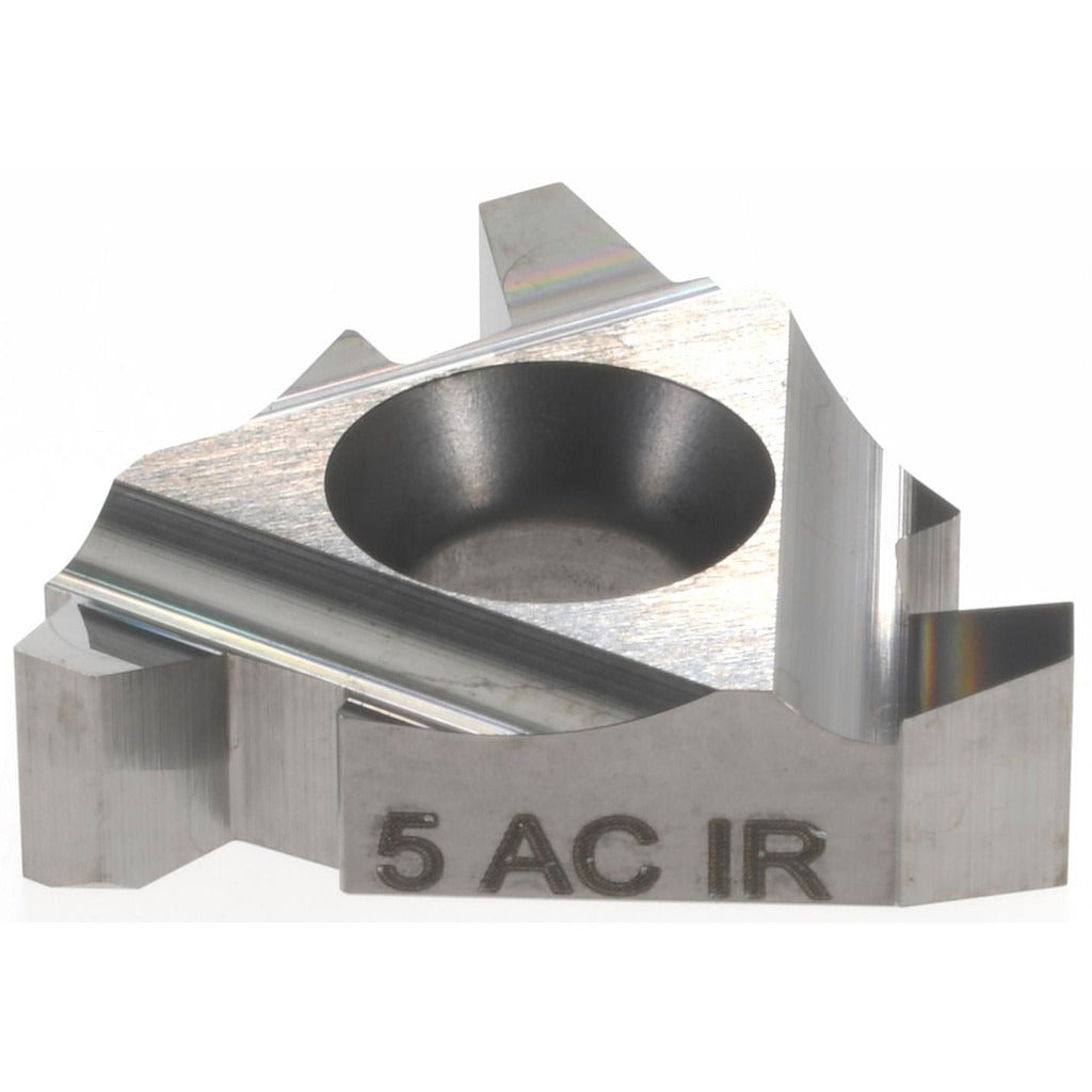 CARMEX Carmex 22IR5ACMEP30 Laydown Threading Insert 5 Tpi