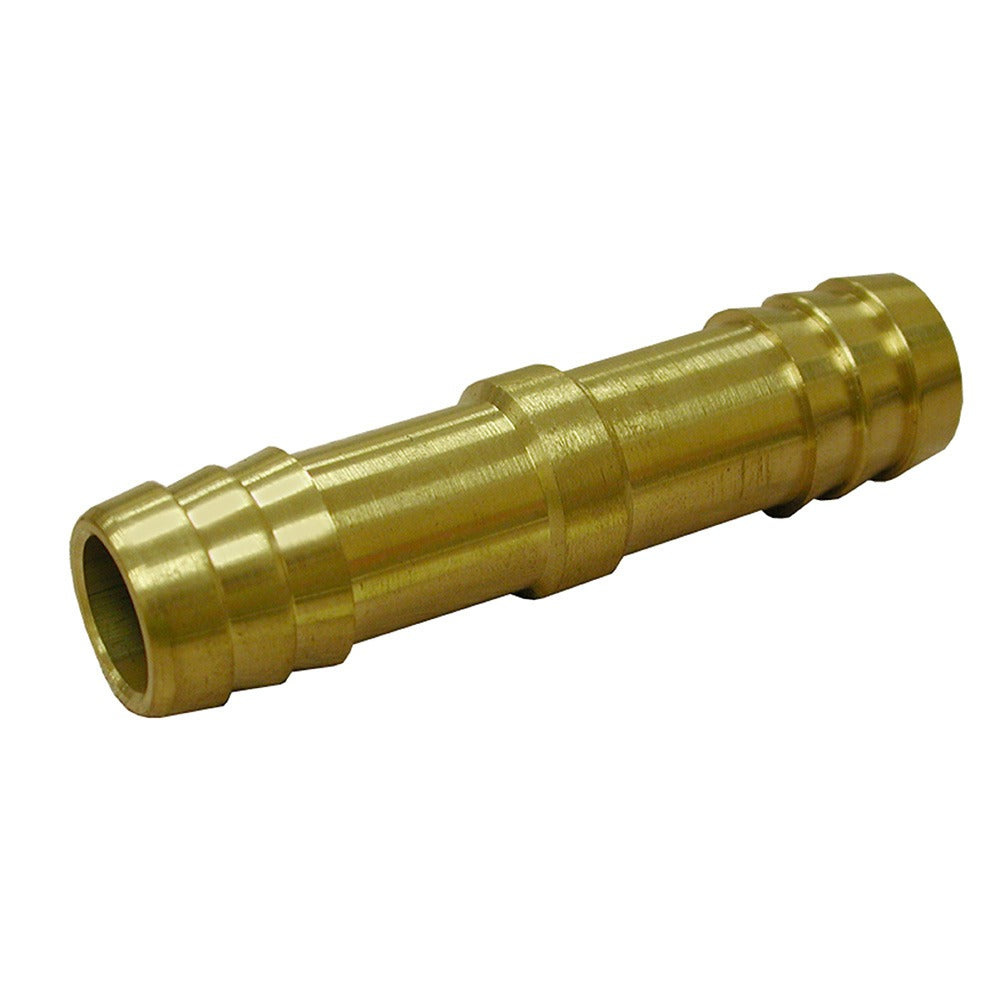 JONES STEPHENS Jones Stephens i13016lf Brass Insert Coupling 3/4 in
