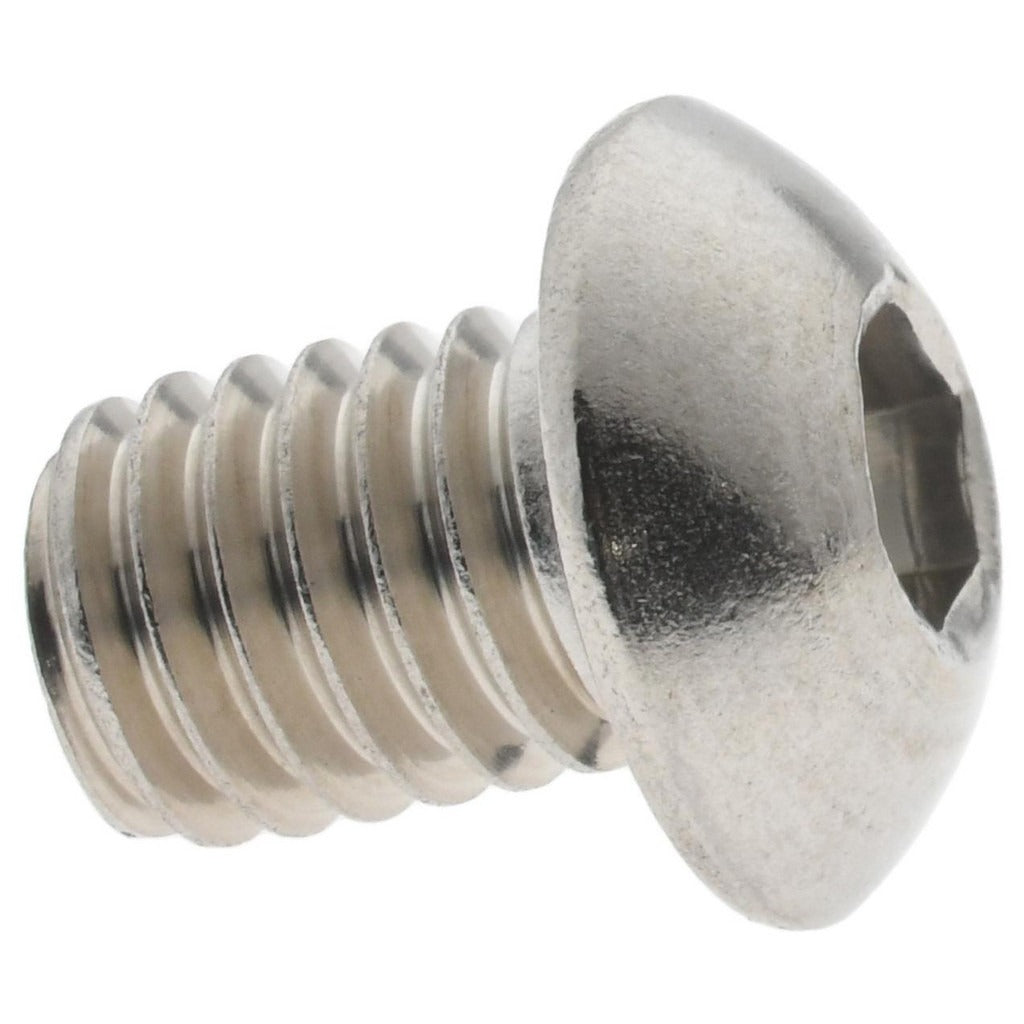 VALUE COLLECTION Value Collection R63062470 Button Socket Cap Screw 3/8-16