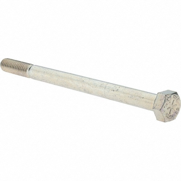 VALUE COLLECTION Value Collection KP44034 5/16-18 X 4-1/2 in Grade 8 Hex Cap Screw