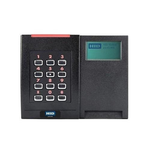 HID GLOBAL Hid Global Corporation 921NHPTEK000UG Smart Card Reader