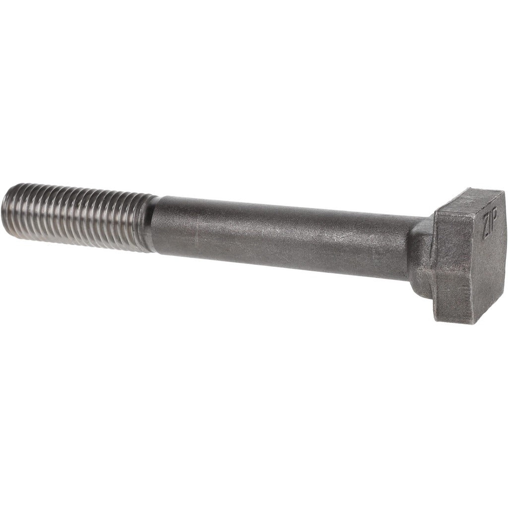 VALUE COLLECTION Value Collection 40024 T-slot Bolt 3/4-10 Steel Uncoated