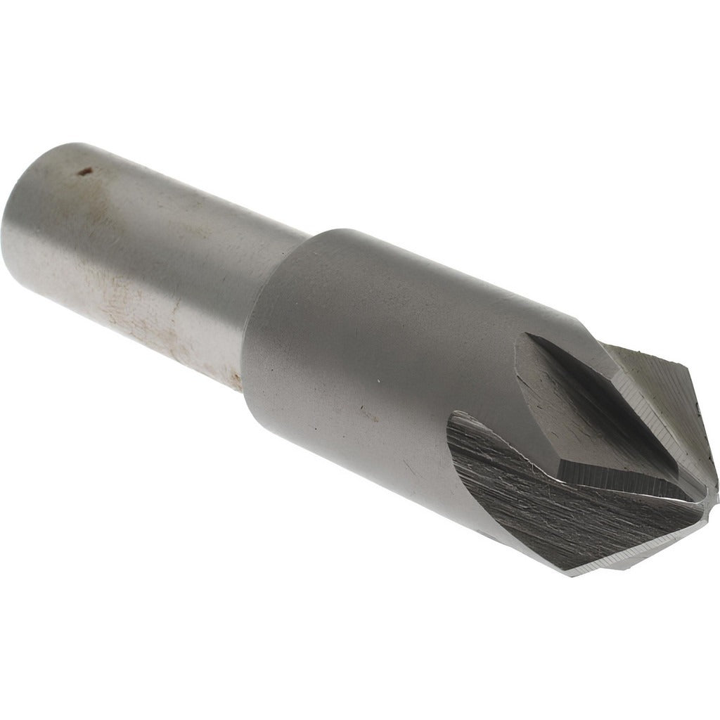 VALUE COLLECTION Value Collection SC2090040 Countersink 90 Degree 6 Flute
