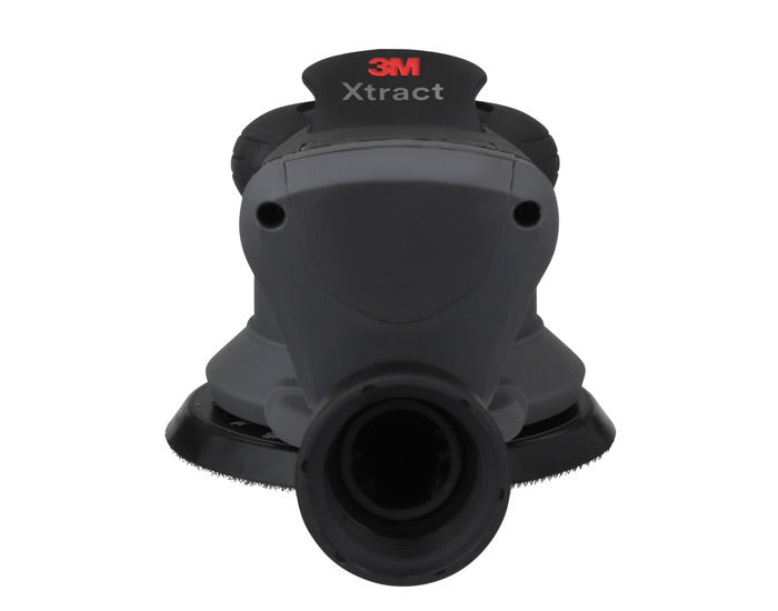 3M 3M 7100254306 Xtract electric random orbital sander 350 W (5 in) 88758