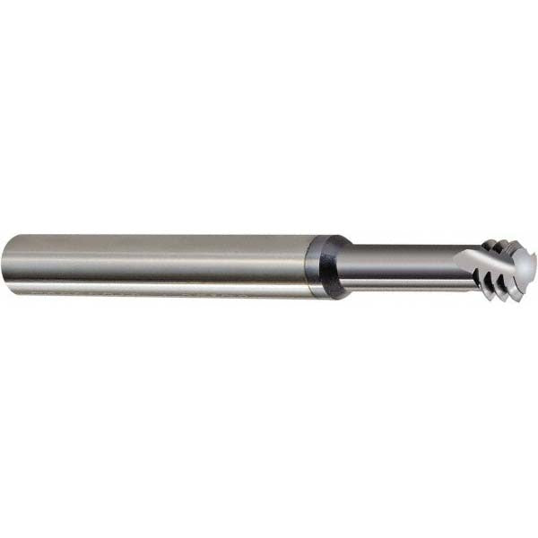 CARMEX Carmex S0250C3536UN Thread Mill 8-36 Unf 1/4 Inch Shank