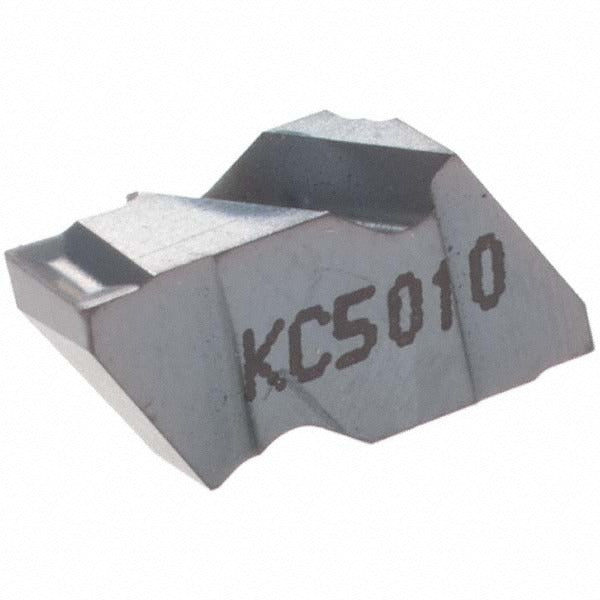 KENNAMETAL Kennametal 1818042 Grooving Insert NG2125K KC5010 Carbide