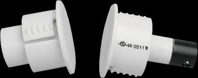 TANE ALARM Tane Alarm tane-3/4btc Recessed Door Contact