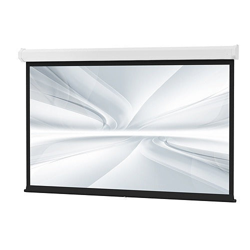 DA-LITE Da-lite - Legrand 92690 Projection Screen 78x139