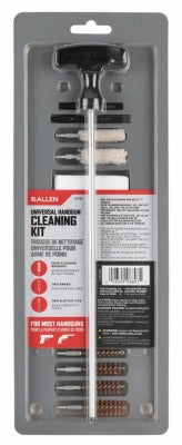ALLEN COMPANY Allen Company 70731 Universal Handgun Cleaning Kit