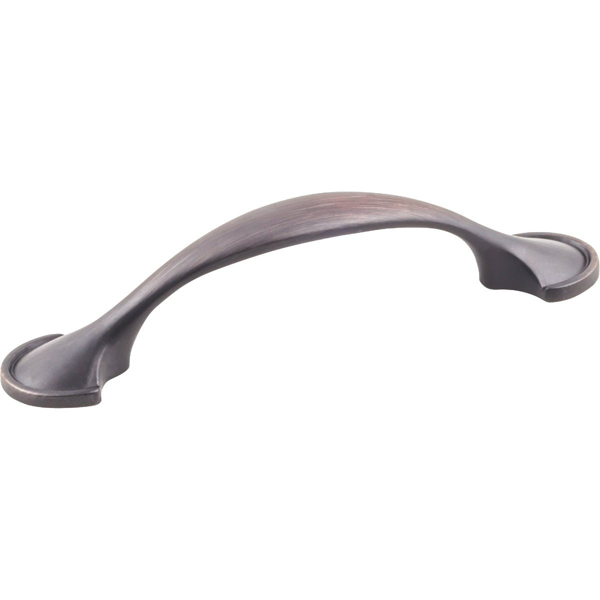 HARDWARE RESOURCES Hardware Resources K4133BORB-2 Cabinet Pull 2-pack