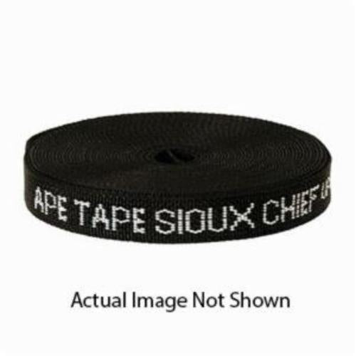 Sioux Chief 554-25W ApeTape 25 ft Woven Polypropylene Hanger Strap