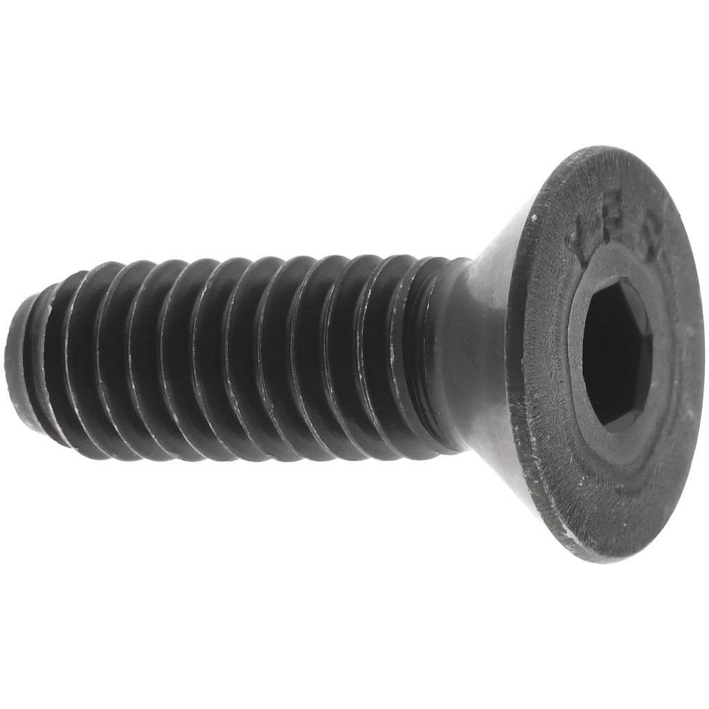 VALUE COLLECTION Value Collection 88547856 Flat Socket Cap Screw 5/16-18x1in
