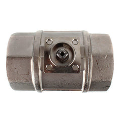 Belimo B261 Characterized Control Valve CCV 2.5 inches 2-Way Stainless Steel Trim 60Cv