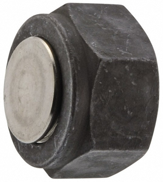 PARKER Parker 5 Fnz-ss Compression Tube Plug Stainless Steel
