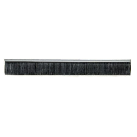 BON TOOL Bon Tool 22-362 Replacement Strip Medium Bristle (60-inch) 22-362