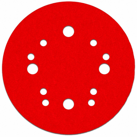 DIABLO Diablo DCD050080H15G Sanding Disc 5 in. 15-Pack 59KC97