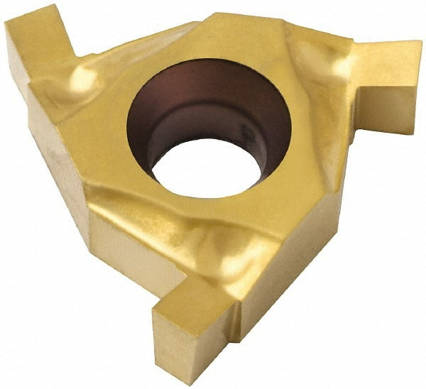 CARMEX Carmex 16ER/IL0.067BXC Grooving Insert Solid Carbide Tin