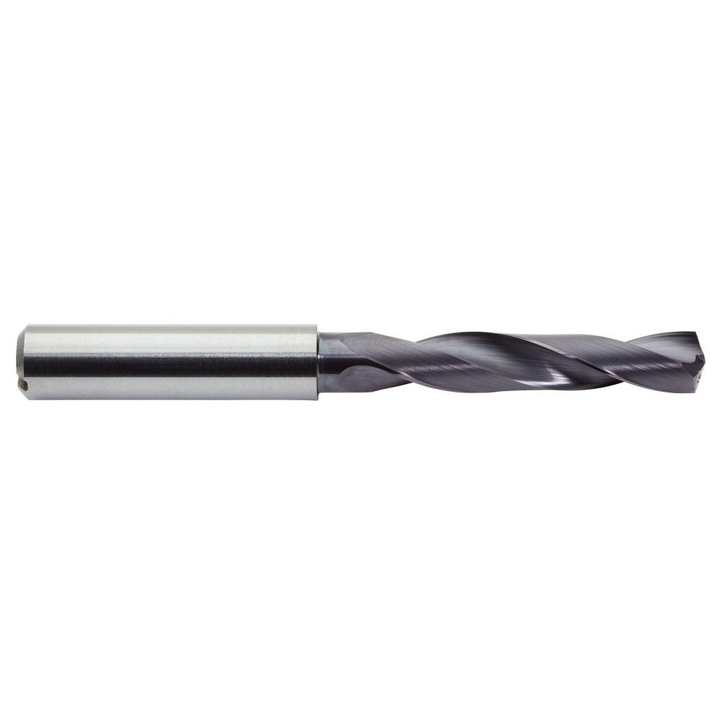 M.A. FORD M.a. Ford. 2XDCS1181A Carbide Jobber Drill 3.00 Mm