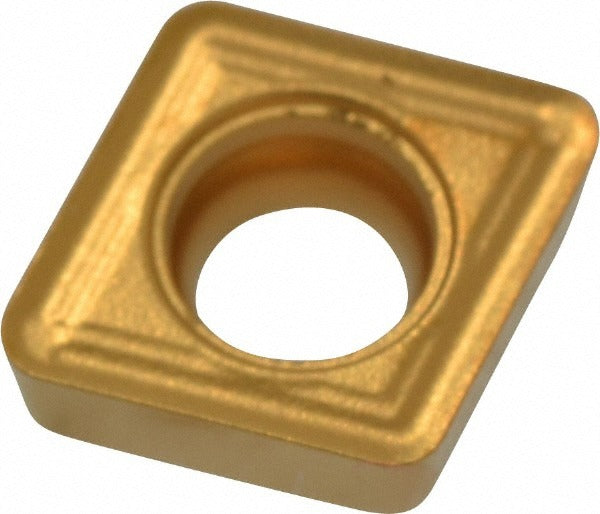 SECO TOOLS Seco 74018654 Turning Insert CCMT21.52-F2 TP40 Carbide
