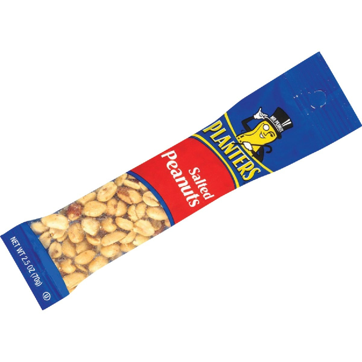 BIG GREEN EGG Planters 113813 Roasted Peanuts 2.5 Oz Tube