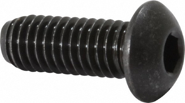 VALUE COLLECTION Value Collection 201175P Button Socket Cap Screw 3/8-16