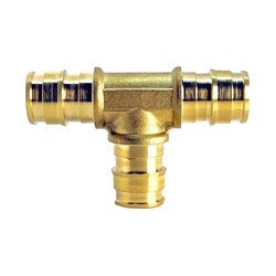 MIDLAND INDUSTRIES Midland Industries 35054CE Reducing Union Tee Pex