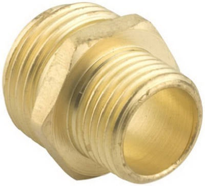 FISKARS Fiskars 7MH5MPGT Green Thumb Hose Connector Male (3/4 x 1/2 inch / 1 Each)