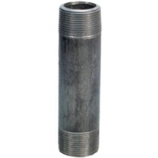 ASC ENGINEERED SOLUTIONS Asc Engineered Solutions 8700138954 12x8 Pipe Nipple (12 x 8)