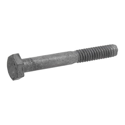 HILLMAN Hillman Fasteners 811584 Galvanized Hex Bolts 3/8x3 in 50pk