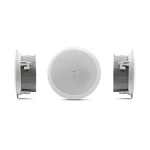 QSC Qsc Llc AC-C2T-LP In-ceiling Speaker with Transformer